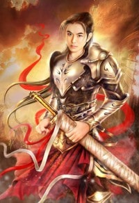 我和我的男人(男同性愛)
