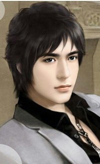 男人是老虎