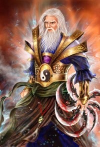(BG/還珠同人)還珠之長公主