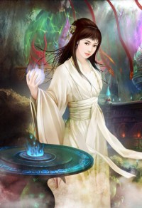 絳雪挹青霜