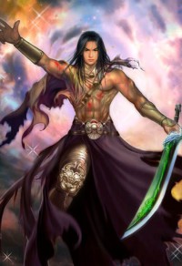 武魔