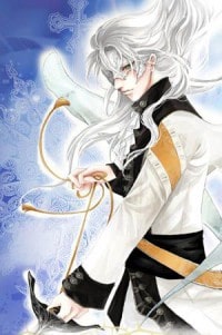 入贅楚家秦立
