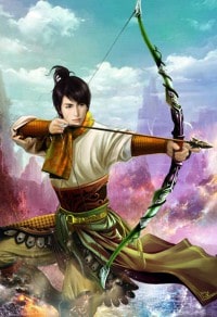 被精液浸濡的美少女小柔