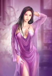 武道之魔君崛起
