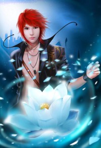 楚兮傳之諸神黃昏