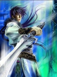 極道神尊