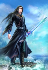 西遊之遊龍入海