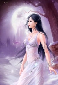 武俠古典 / 52頁 / 奇幻之國