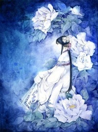[綜]昭如日月
