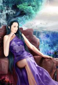 一姐[古穿今]